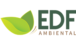 EDF Ambiental Logo
